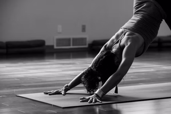 Yoga & Flexibility